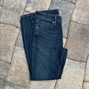 Calvin Klein jeans, Mid Raise